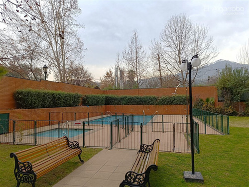 Linda Vista Depto En Venta 4 Dorm. Padre Hurtado