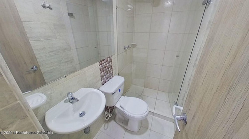 Imagen 7 de 19 de Apartamento En Robledo Pajatiro Rah Co: 23-181