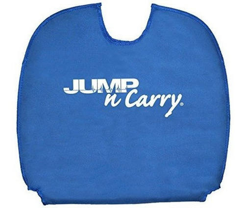 Cubierta Jnccvr Para Jumpncarry Jump Starter Modelos Jnc660 