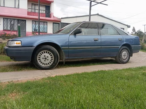 Mazda 626 2.0 Lx Asahi