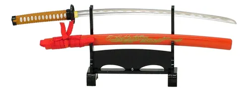 Japan Figura De Samurái, Armadura Samurai Para Maeda, Con .