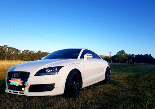 Audi Tt 2.0 T Fsi 211cv Coupé 2010