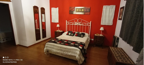 Imagen 19 de 25 de Casa De Corte Campestre