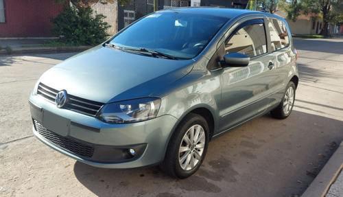 Volkswagen Fox 1.6 Confortline