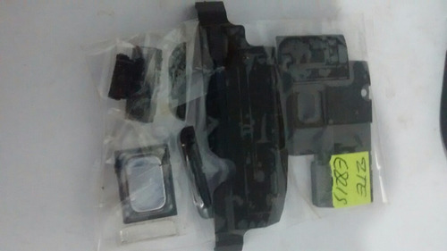 Imagem 7 de 9 de Celular Zte E821s Desmontado Ap. Pecas. Envio Td.brasil