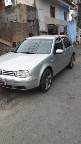 Volkswagen Golf 2005 1.6 5p