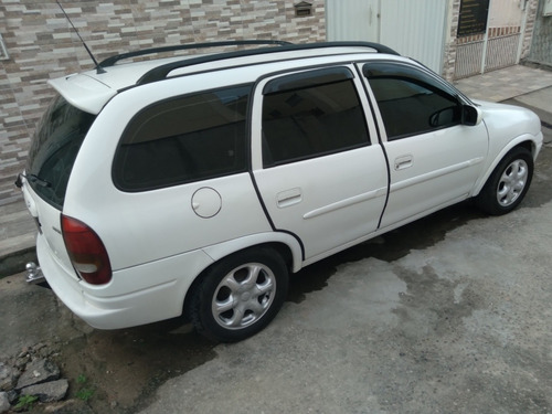 Chevrolet Corsa Wagon Gl