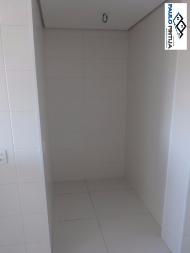 Imagem 9 de 30 de Apartamento Novo Com 3 Dormitórios Sendo 2 Suítes No Centro De Indaiatuba - Ap01481 - 4790782