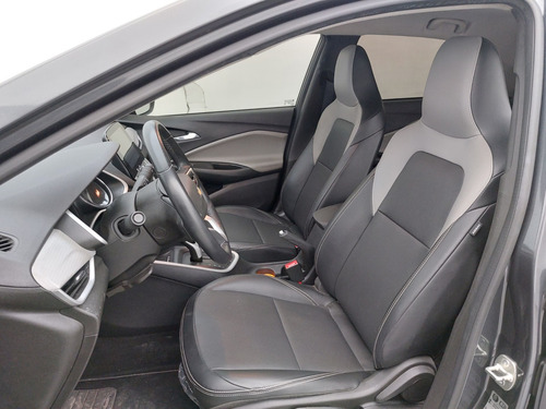 Chevrolet Onix 1.0 TURBO FLEX PLUS PREMIER AUTOMÁTICO