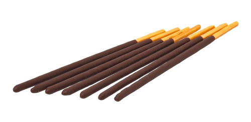 Pocky Dulces Japoneses Chocolate Botana Pokis Surtido 3pzs
