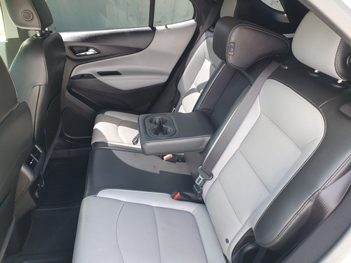 Chevrolet Equinox 1.5t Premier 4wd At 2018