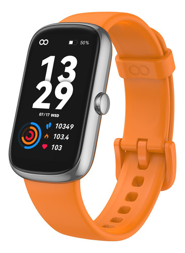 Pack De Relojes Fitness Con Monitor De Sueo Y Frecuencia