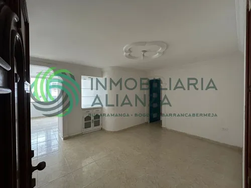 Apartamento En Venta En Bolarqui. Cod V61445