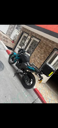 Yamaha Fz 250 Modelo 2024