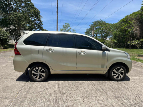 Imagen 6 de 9 de Toyota Avanza 2017 Automática