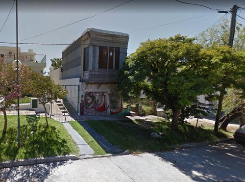 Terreno En Venta En 34 121 Y 122 La Plata - Alberto Dacal Propiedades