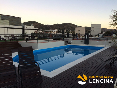 Imagen 12 de 26 de Departamento En Venta - 1 Dormitorio C/cochera - Centro Carlos Paz