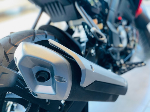 Imagen 15 de 25 de Benelli 180s - No Bajaj Ns200, No Honda Cb 190!