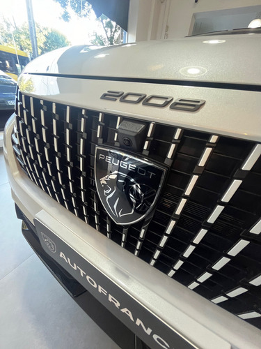 Peugeot 2008 1.0T Gt