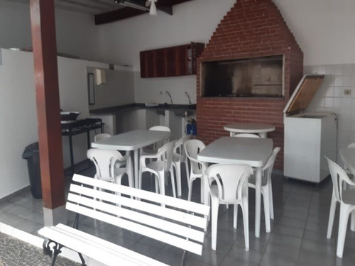 Imagem 15 de 15 de Cob Duplex - Praia Grande - 2051