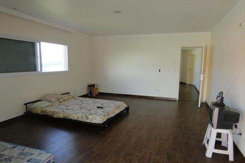 Imagem 3 de 30 de Casa De Condomínio Com 3 Dorms, New Ville, Santana De Parnaíba - R$ 1.4 Mi, Cod: 182200 - V182200