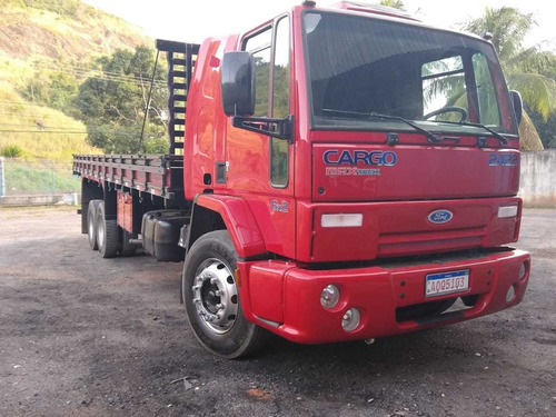 Ford Cargo 2422