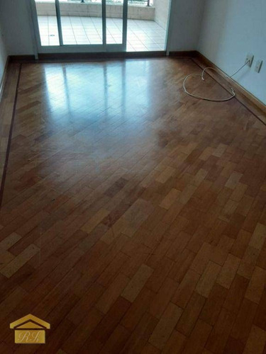 Imagem 2 de 27 de Apartamento 3 Dormitorios Com Armarios Na Vila Guarani Metro Conceicao - Ap1750