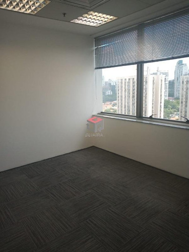 Imagem 7 de 21 de Sala À Venda, 6 Vagas, Vila Olímpia - São Paulo/sp - 106895