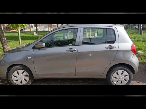Suzuki Celerio 1.0