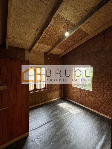 Casa En Arriendo De 2 Dorm. En Lanco
