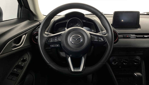 Imagen 15 de 15 de 118367 - Mazda Cx3 2018 Con Garantía