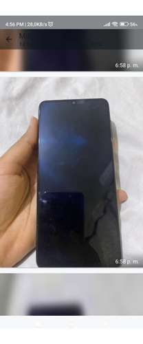 Celular Samsung Galaxy A22