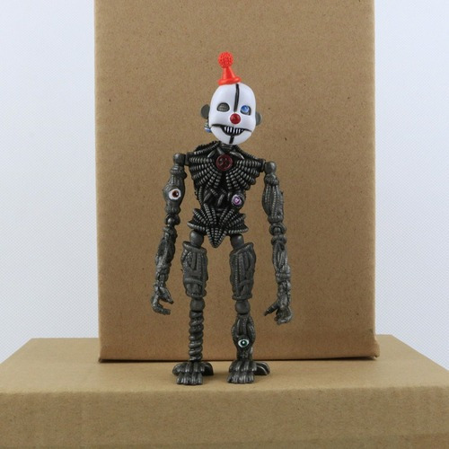 Figura De Acción De 5 Piezas Five Nights At Freddy S Fnaf Bo