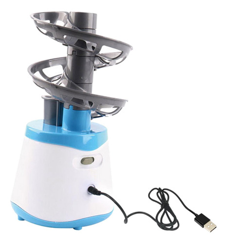 Entrenador De Tenis De Mesa Robot Hold 15 Pong Balls