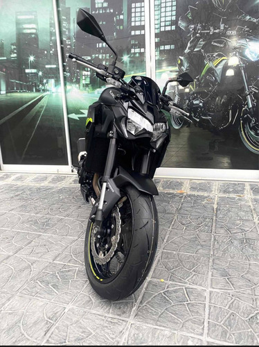 Imagen 5 de 10 de Kawasaki Z900 Abs