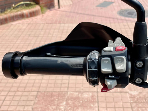 Imagen 12 de 17 de Bmw R1200gs Aguatera Full, 1200gs, Gs 1200, No Ktm. Ducati