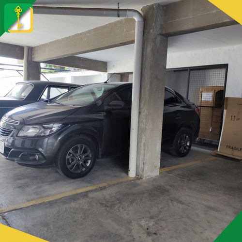 Cochera En Venta En Villa Ballester