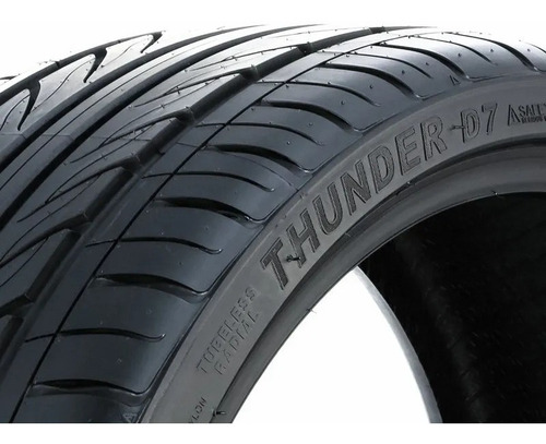 Pneu 255/35 Zr20 97w Xl D7 Thunder Delinte
