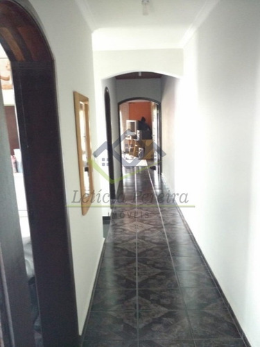Imagem 6 de 21 de Casa - Ca00052 - 68305224