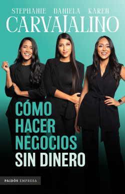 Cómo Hacer Negocios Sin Dinero ( Libro Nuevo Y Original )