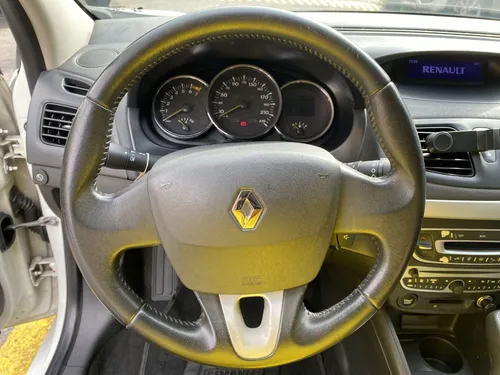 Renault Fluence 2.0 privilige