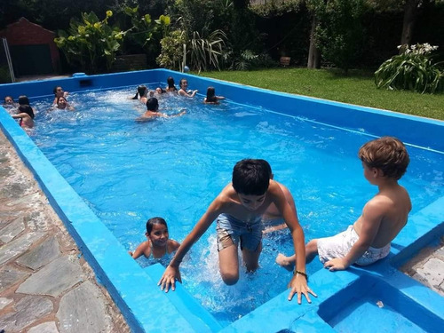 Quinta En Alquiler Para Eventos A 30' De Caba