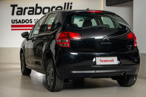 Citroen C3 90 Feel 2017 Taraborelli Usados