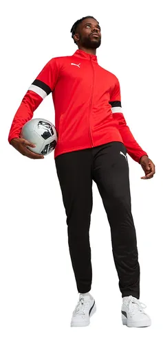 Conjunto Deportivo Puma Teamrise Hombre 2767 Dash