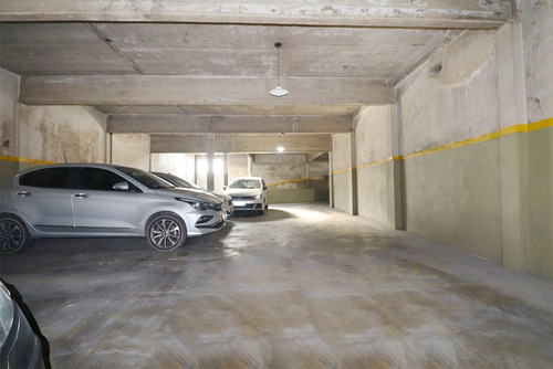 Estacionamiento Cochera Garaje Desde 24 A 42 Autos