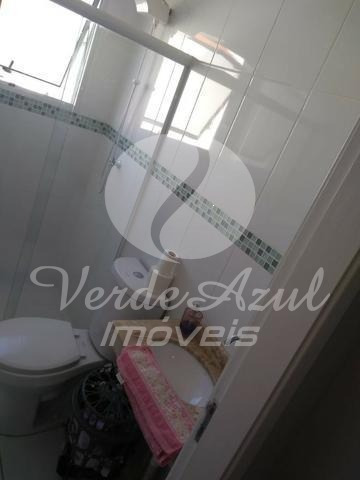 Imagem 14 de 30 de Apartamento À Venda Em Parque Residencial Caiapó - Ap005509