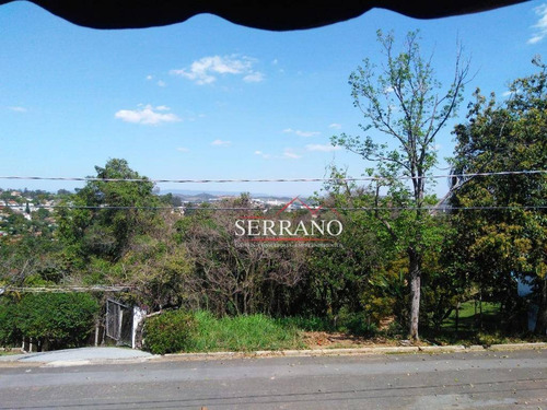 Imagem 15 de 30 de Casa À Venda, 406 M² Por R$ 1.380.000,00 - Condomínio Estância Marambaia - Vinhedo/sp - Ca0659