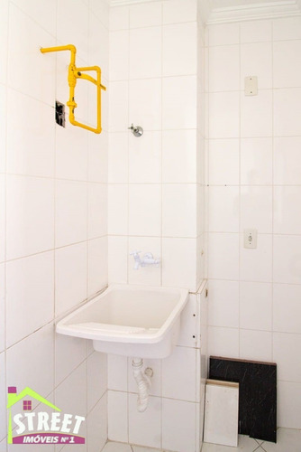 Imagem 29 de 30 de Apartamento 3 Dormitórios Com 2 Vagas Na Rua Do Shopping Maia. - Ap00488 - 69878834