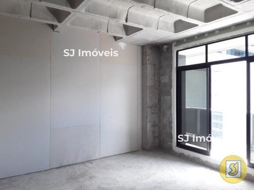 Imagem 10 de 22 de Sala Para Locação - 50513