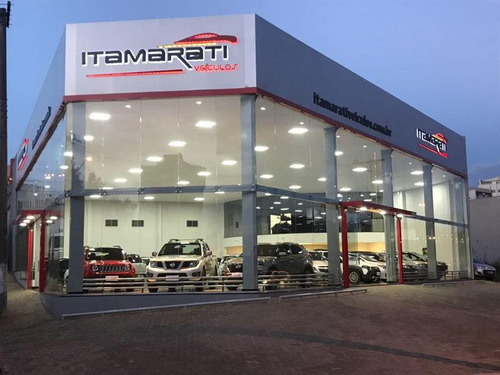 Chevrolet Tracker T A Lt